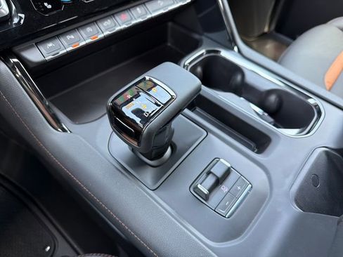 New 2026 GMC Sierra 1500 AT4 w/ AT4 Premium Package image 15