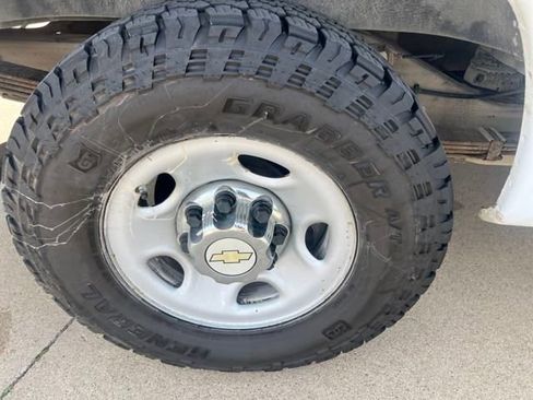 Used 2012 Chevrolet Express 3500 LT w/ LT Preferred Equipment Group image 11