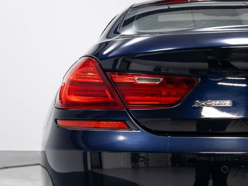 Used 2018 BMW 650i Gran Coupe xDrive image 45