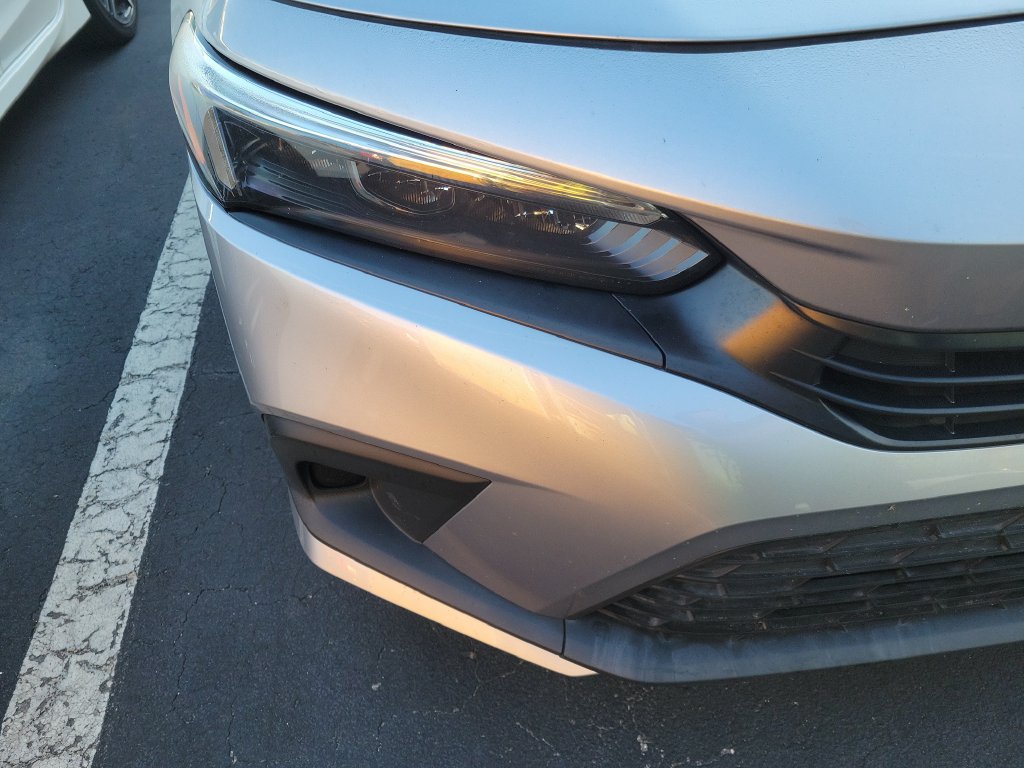 Used 2024 Honda Civic Sport image 9