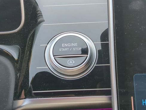 Used 2022 Mercedes-Benz S 580 4MATIC Sedan image 26