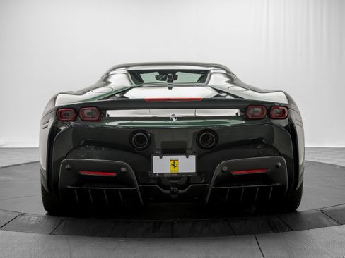 Used 2024 Ferrari SF90 Spider AWD/4WD image 14