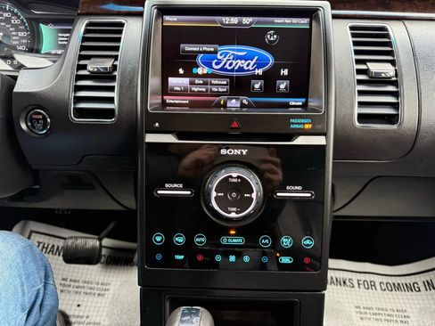 Used 2014 Ford Flex Limited w/ Equipment Group 302A image 25