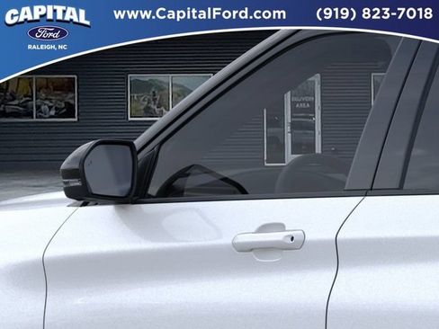 New 2026 Ford Explorer ST w/ Sun And Sound Package AWD/4WD image 20