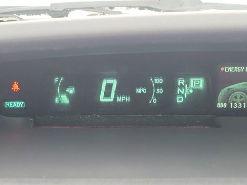 Used 2013 Toyota Prius Two image 23