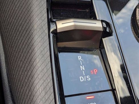 Used 2025 BMW X3 xDrive30i image 12