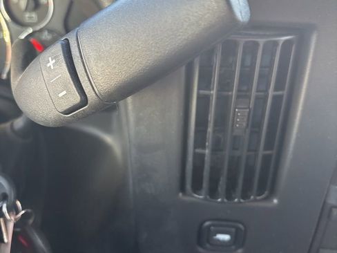 New 2025 GMC Savana 3500 w/ Power Convenience Package image 54