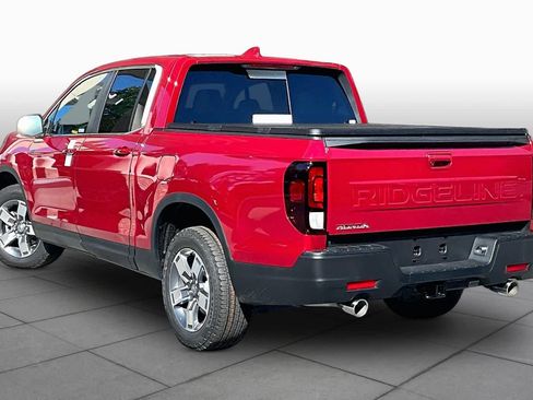 New 2026 Honda Ridgeline RTL image 7