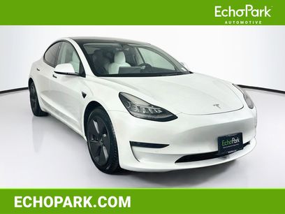 Used 2022 Tesla Model 3