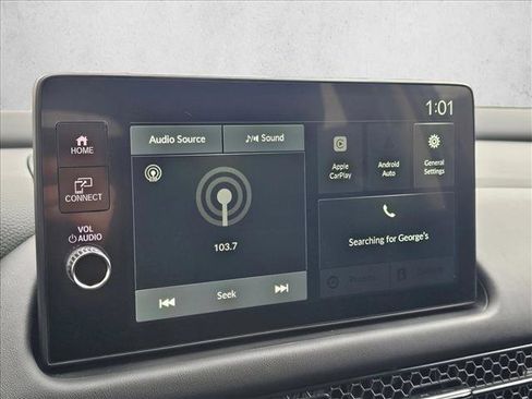 Used 2026 Honda HR-V LX image 24