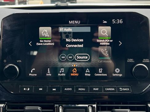 Used 2022 Nissan Pathfinder SL image 29