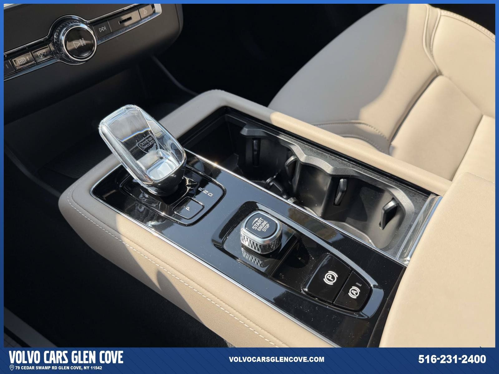 Used 2026 Volvo XC90 B5 Plus w/ Protection Package Premier AWD/4WD image 26