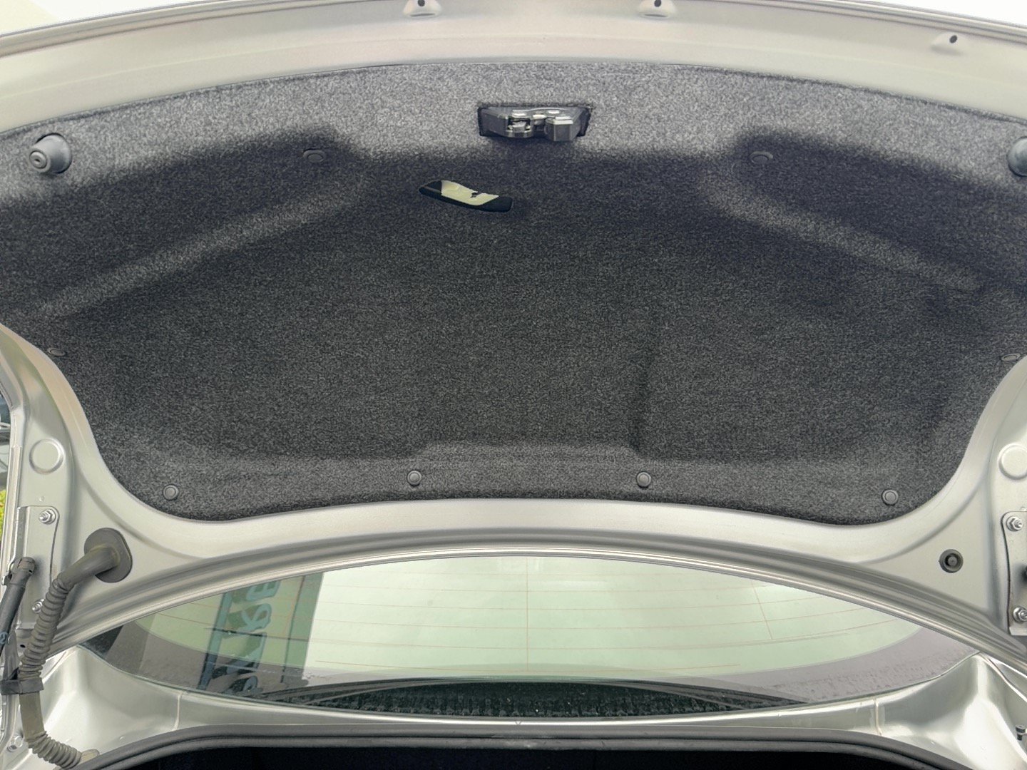 Used 2012 MAZDA MAZDA3 i Sport FWD image 23