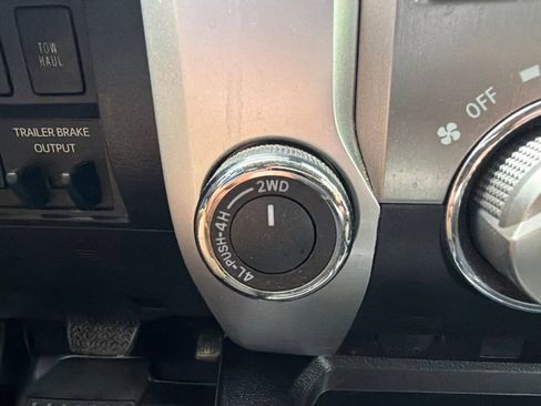 Used 2019 Toyota Tundra SR5 w/ TRD Sport Package AWD/4WD image 25
