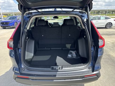 New 2026 Honda CR-V EX-L image 9