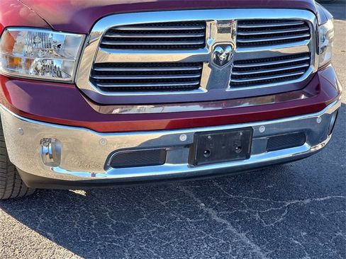 Used 2017 RAM 1500 Big Horn image 7
