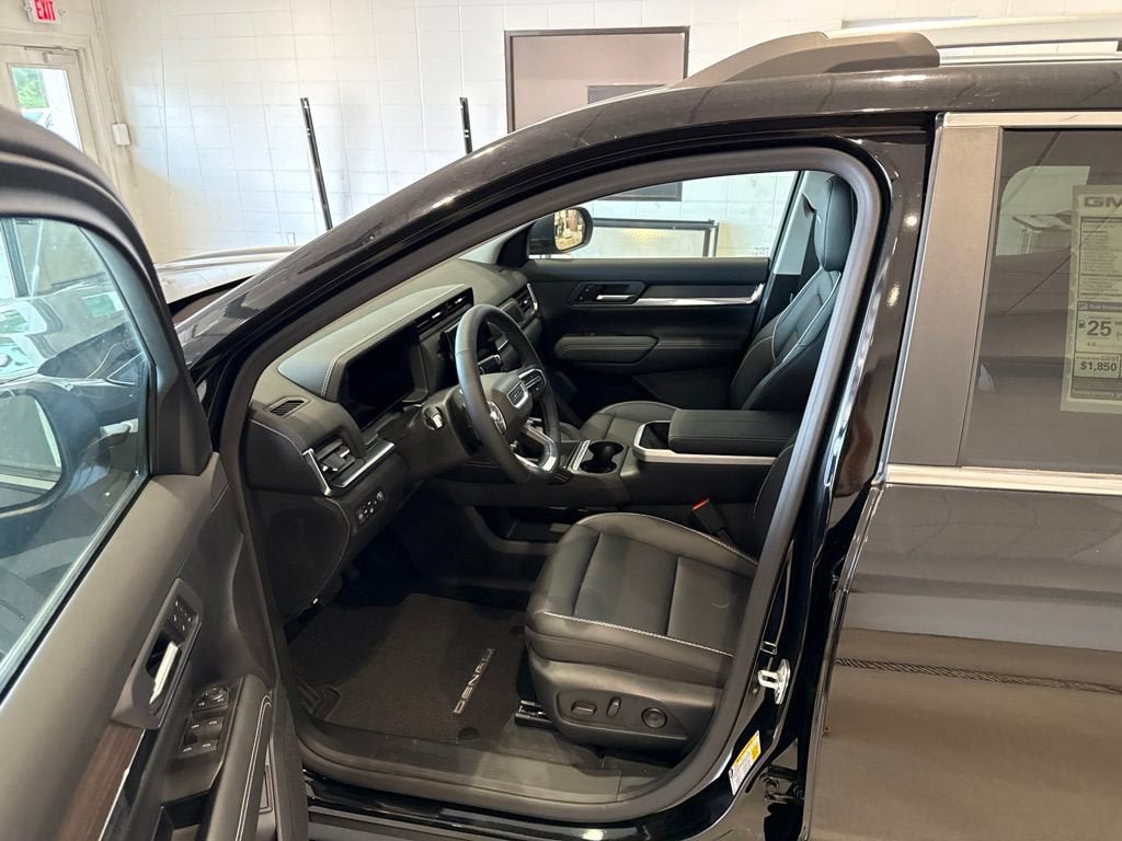 New 2027 GMC Terrain Denali AWD/4WD image 21