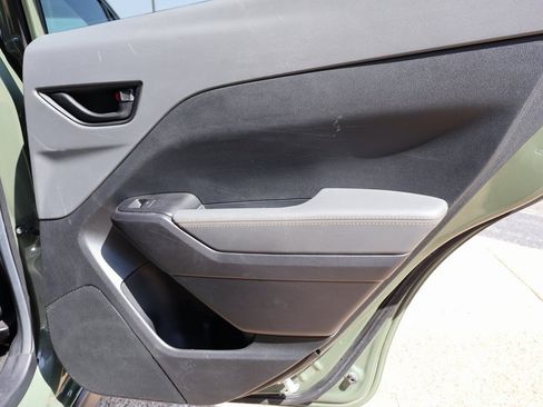 Used 2024 Subaru Crosstrek 2.5i Wilderness image 12