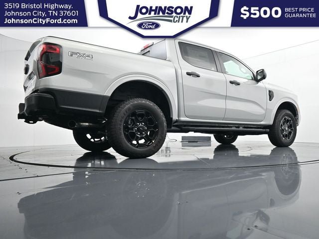 New 2026 Ford Ranger XLT AWD/4WD image 39