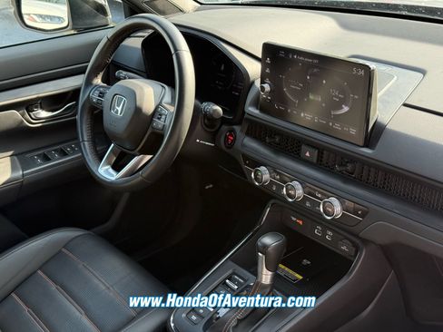 Certified 2024 Honda CR-V Sport-L image 11