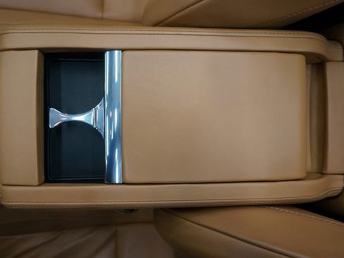 Used 2008 Aston Martin V8 Vantage Roadster image 92