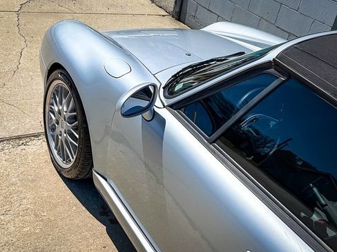 Used 1996 Porsche 911 Carrera RWD image 9