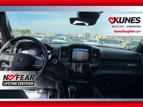 Used 2026 RAM 1500 RHO image 54
