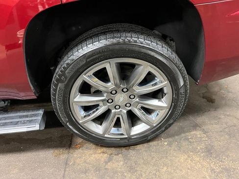 Used 2016 Chevrolet Tahoe LTZ image 25