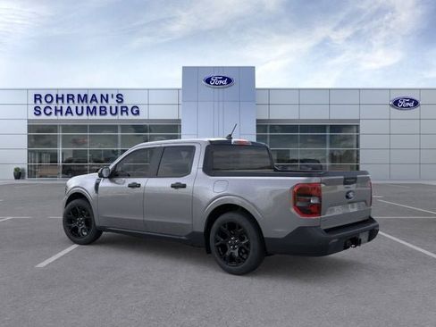 New 2026 Ford Maverick XLT w/ Equipment Group 301A AWD/4WD image 4
