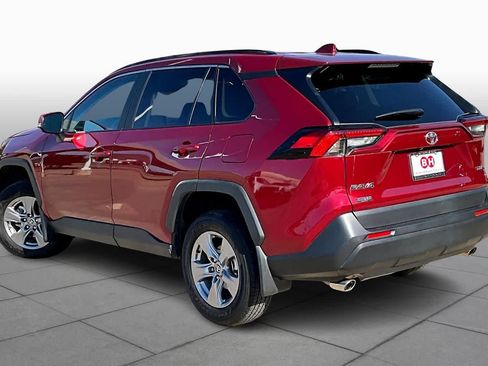 Used 2023 Toyota RAV4 XLE image 11