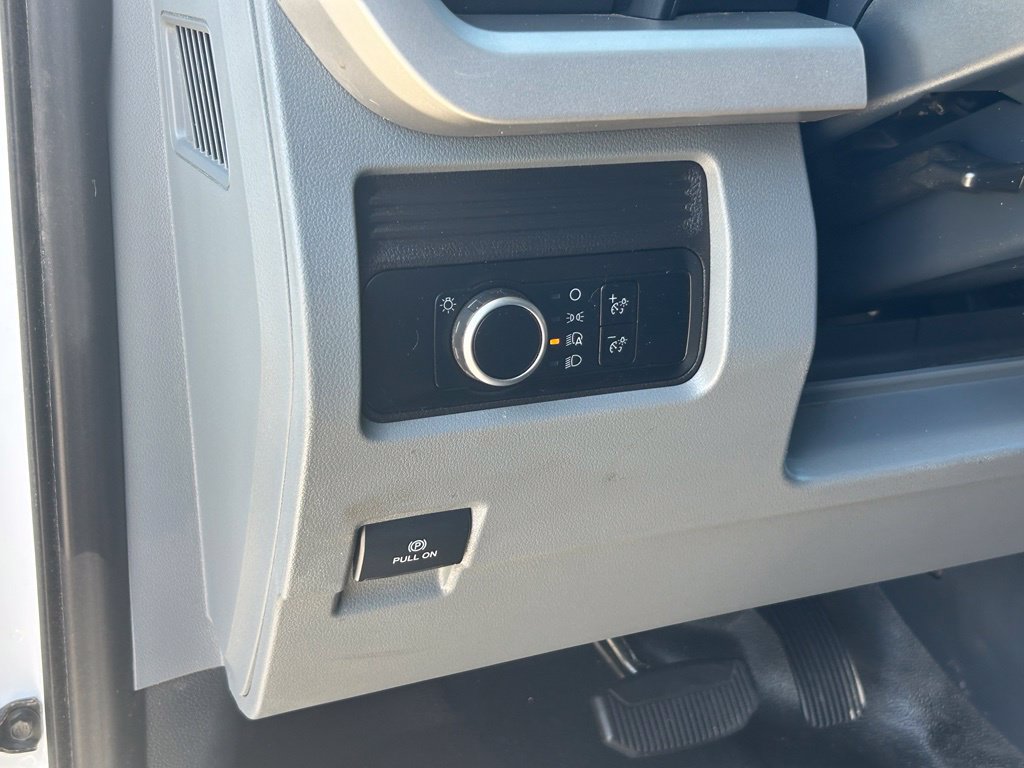 Certified 2024 Ford F550 2WD Regular Cab Super Duty image 26