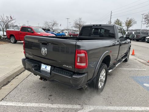 Used 2019 RAM 3500 Laramie image 26