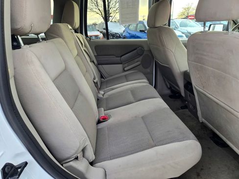 Used 2006 Ford Explorer XLT image 12
