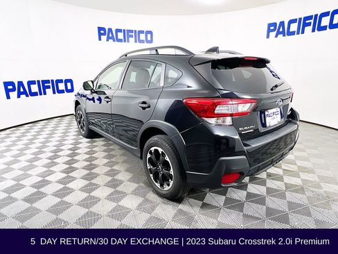 Used 2023 Subaru Crosstrek 2.0i Premium image 6