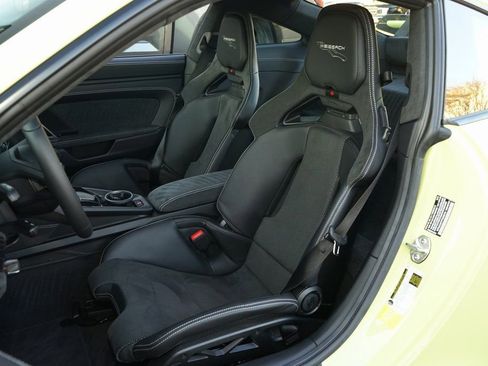 Used 2026 Porsche 911 GT3 image 10