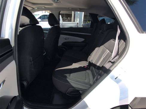 Used 2022 Hyundai Tucson SEL w/ Convenience Package image 6