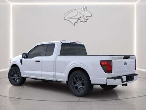 New 2026 Ford F150 STX w/ Equipment Group 200A RWD image 4