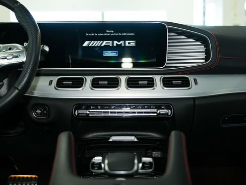 Certified 2023 Mercedes-Benz GLE 53 AMG 4MATIC Coupe image 49