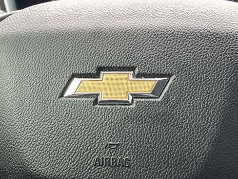 Certified 2021 Chevrolet Traverse Premier w/ Redline Edition image 23