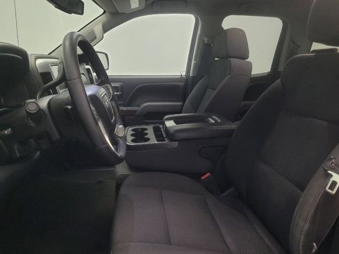 Used 2017 GMC Sierra 1500 SLE w/ SLE Value Package AWD/4WD image 17