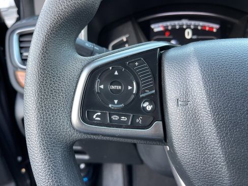 Certified 2018 Honda CR-V EX image 20