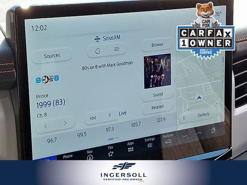 Used 2024 Ford Expedition Timberline image 20