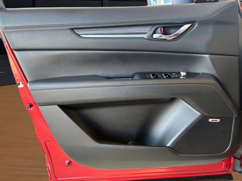 Used 2021 MAZDA CX-5 Grand Touring w/ GT Premium Package image 9