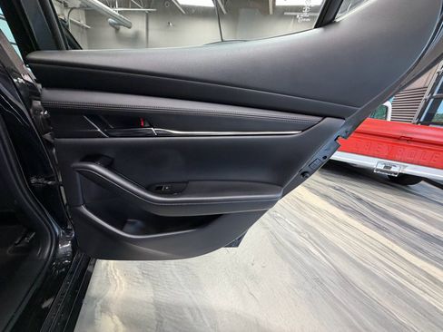 Used 2024 MAZDA MAZDA3 s FWD image 43