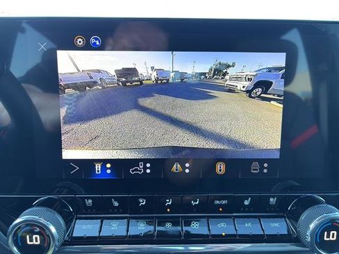 New 2026 Chevrolet Colorado Z71 w/ Technology Package AWD/4WD image 22