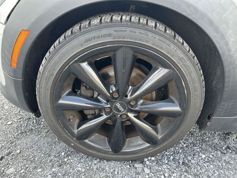 Used 2013 MINI Cooper Clubman FWD image 10