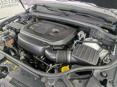Certified 2021 Jeep Grand Cherokee Laredo X RWD image 36