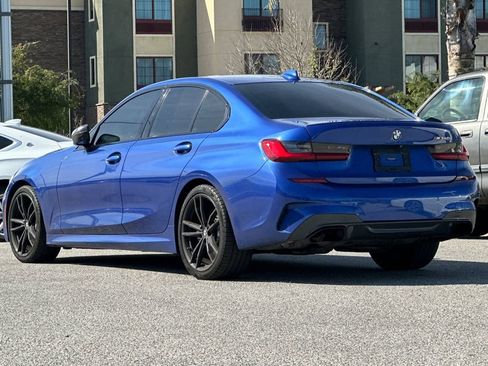 Used 2020 BMW M340i image 5