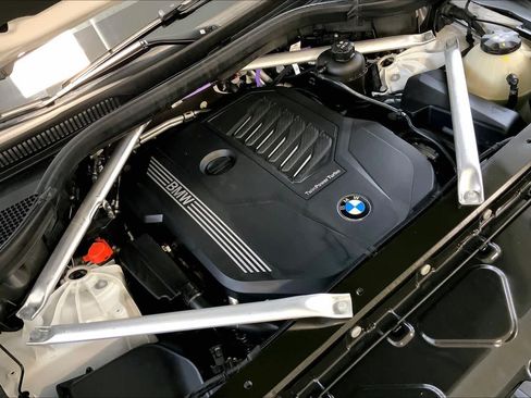 Used 2023 BMW X5 xDrive40i w/ Executive Package AWD/4WD image 31