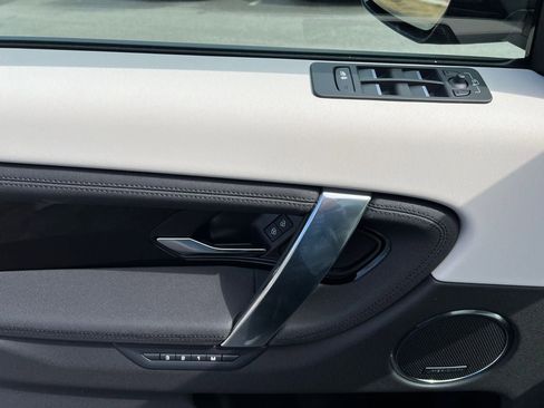 New 2025 Land Rover Discovery Sport S image 14